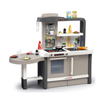 Preview: Tefal Cuisine Evolutive Grand Chef