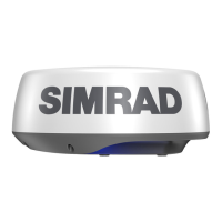 Preview: Simrad Halo20