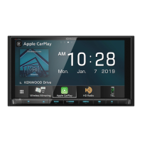 Preview: Kenwood DDX9906XR