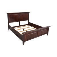 Preview: Pottery Barn Hudson Q