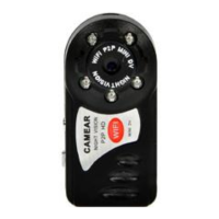Preview: Siliceo Q7 HD WIFI P2P MD81