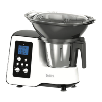 Preview: Intelli Kitchen Master BTMKM980X