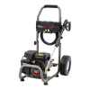 Pressure Washer Logo