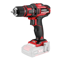 Preview: Ozito POWER XCHANGE PXDDS-180