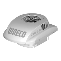 Preview: Waeco CoolAir CA-800-Mercedes-2