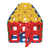 Preview: Polydron GIANT Series