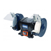 Preview: Ferm FSMW-150