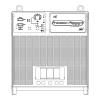 Power Supply Logo