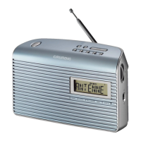 Preview: Grundig Music 65 DAB+