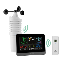 Preview: La Crosse Technology CA80550