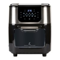 Preview: AirFryer Pro RA-002S