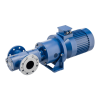 Water Pump Logo