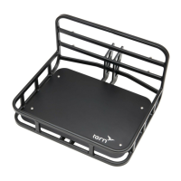 Preview: Tern Transporteur Rack