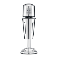 Preview: Breville Shake Creation MS400D