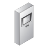 Touch terminals Logo