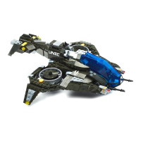 Preview: Halo Warzone Wasp Strike FDY53