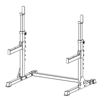 Preview: Pivot Fitness HR3210