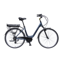 Preview: Orus E-Times City 8000HM-X7