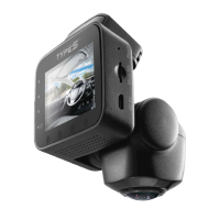 Preview: TypeS DRIVE 360