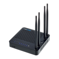 Preview: thomann swissonic basic router