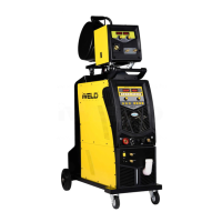 Preview: iWeld MIG 500 DIGITAL