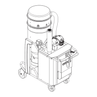 Preview: Blastrac BDC-33-230V-P