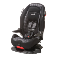 Preview: Safety 1st Summit Deluxe