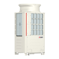 Preview: Mitsubishi Electric PUHY-HP72