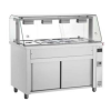 Commercial Food Equipment Logo
