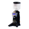 Coffee Grinder Logo