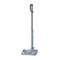 Preview: Shark Rocket Powerhead AH450UK