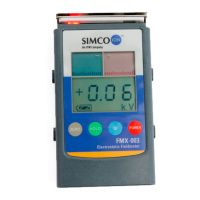 Preview: PCE Instruments SIMCO FMX-003