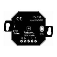 Preview: Niko Easywave 05-331