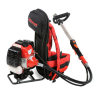 Lawn and Garden Equipment Logo
