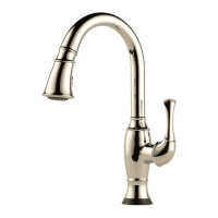 Preview: Brizo TALO 63003LF
