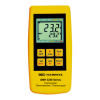 Thermometer Logo