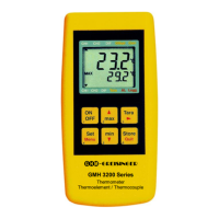 Preview: GREISINGER GMH 3210
