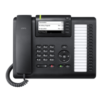 Preview: OpenScape Desk Phone CP400T