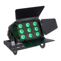 Preview: STAIRVILLE HL-x9 Quad Color
