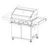 Grill Logo
