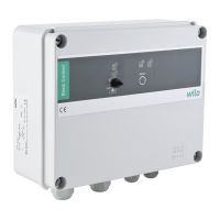 Preview: Wilo Control ESK Series
