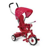 Preview: Radio Flyer 812A