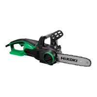 Preview: HIKOKI CS 30Y