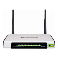 Preview: TP-Link TD-W8960 N
