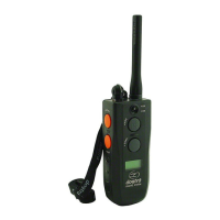 Preview: Dogtra 2500 T&B Series