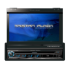 Car Video System Logo