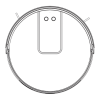 Vacuum Cleaner Logo