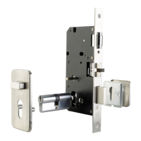 Preview: Lane Mortise Plus
