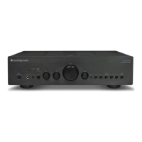 Preview: Cambridge Audio 550A