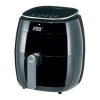 Preview: Silvercrest SHFD 1500 A2